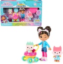 GABBY PACK FIG.KITTY CARE