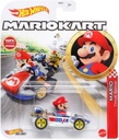 H.W.MARIO KART-MARIO