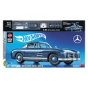 H.W.KIT CONST.MERCEDES 300SL
