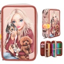 ESTUCHE TRIP. FUR EVER FRIENDS