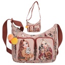 BANDOLERA FUR EVER FRIENDS