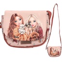 BANDOLERA FUR EVER FRIENDS