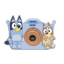 CAMARA INFANTIL BLUEY