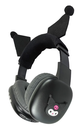 HEAD PHONES KUROMI