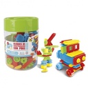 BUILDING BLOCKS 150 P.