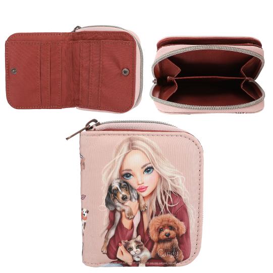 MONEDERO FUR EVER FRIENDS