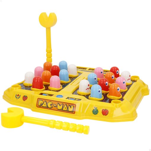 SMASH-A-GHOST PAC-MAN ARCADE