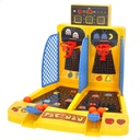 JUEGO BASKET PAC-MAN ARCADE