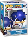 POP SONIC EXCLUSIVO