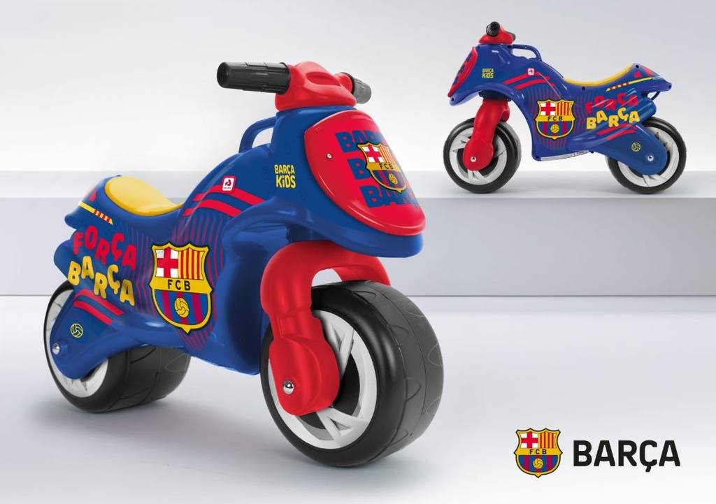 CORREPASILLOS NEOX BARÇA