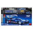 H.W. CONST.CADILLAC PROJECT GTP