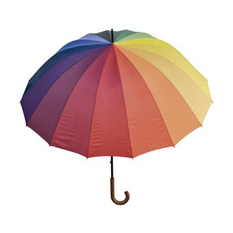 PARAGUAS ARCOIRIS