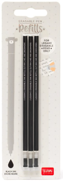 RECAMBIO BOLI BORRABLE NEGRO