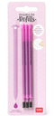 RECAMBIO BOLI BORRABLE LILA