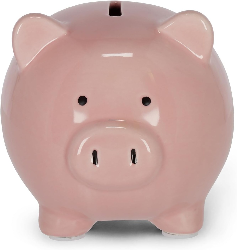 HUCHA CERAMICA CERDITO