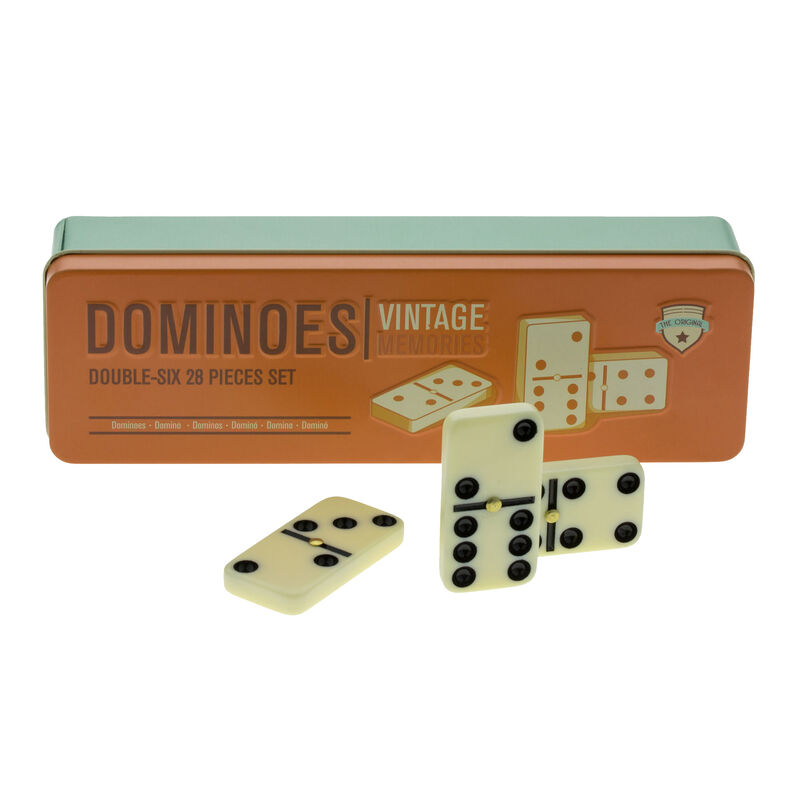 DOMINO VINTAGE