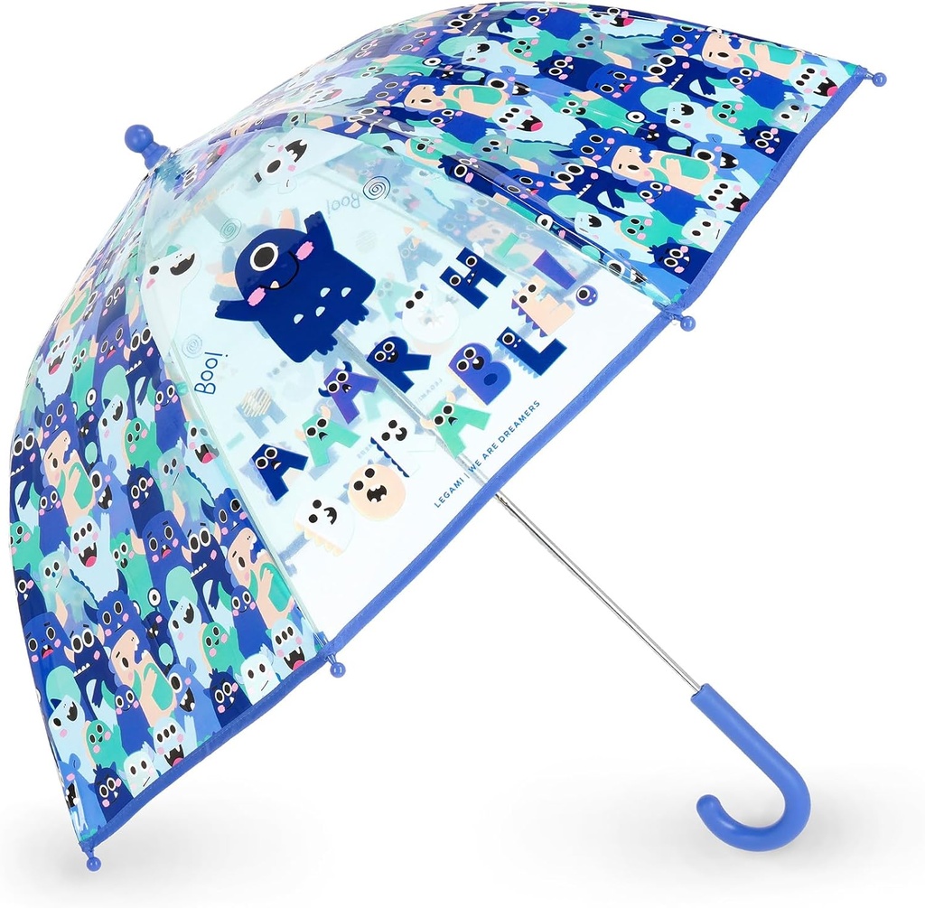 PARAGUAS INF. MONSTER