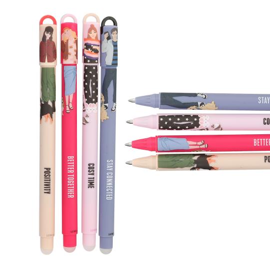 BOLI GEL PERSOLY PENFECTION