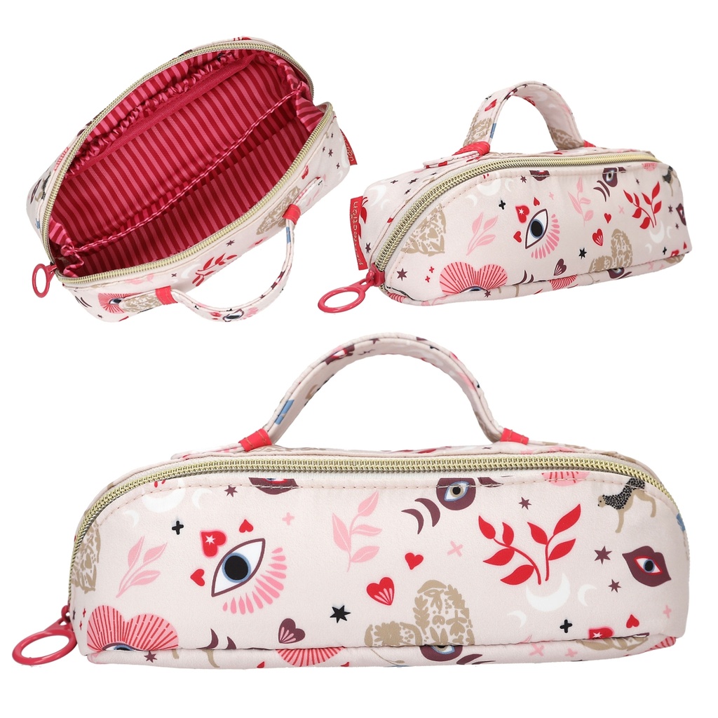 BOLSA MULTIUSOS ESTAMPADA PENFECTIONN