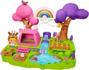PIN Y PON BOSQUE MAGICO
