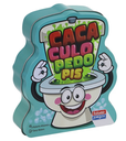 CACA, CULO, PEDO, PIS