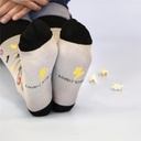 CALCETINES SUPERHERO(4)T.36-41
