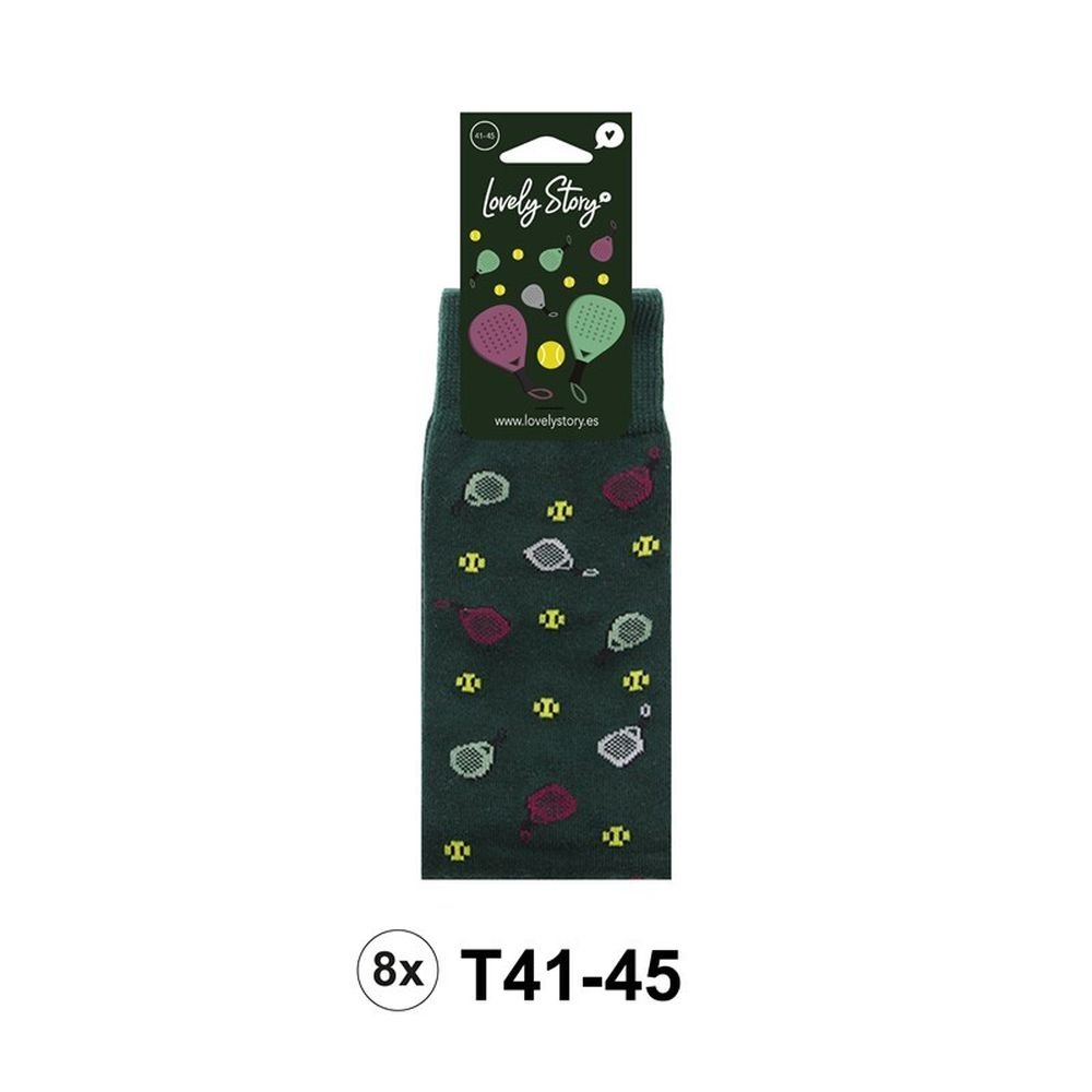 CALCETINES PADDLE (4) T.41-45