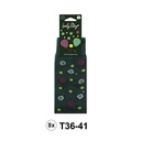 CALCETINES PADDLE (4) T.36-41