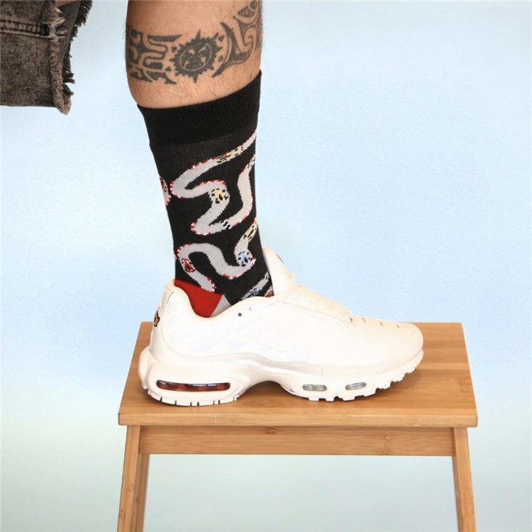 CALCETINES RACING (4) T.41-45