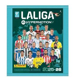 SOBRE LIGA HYPERMOTION 25/26