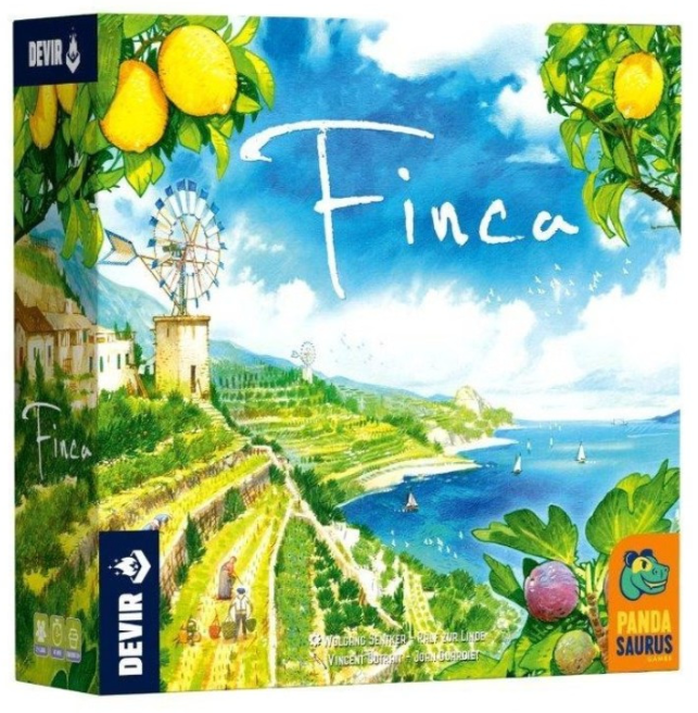 FINCA