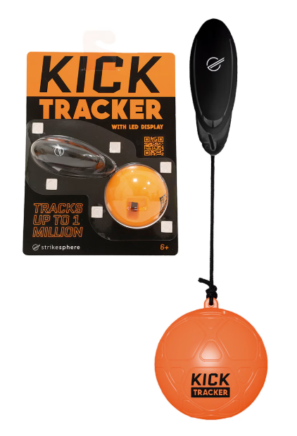 KICK TRACKER