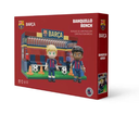 BANQUILLO F.C.BARCELONA