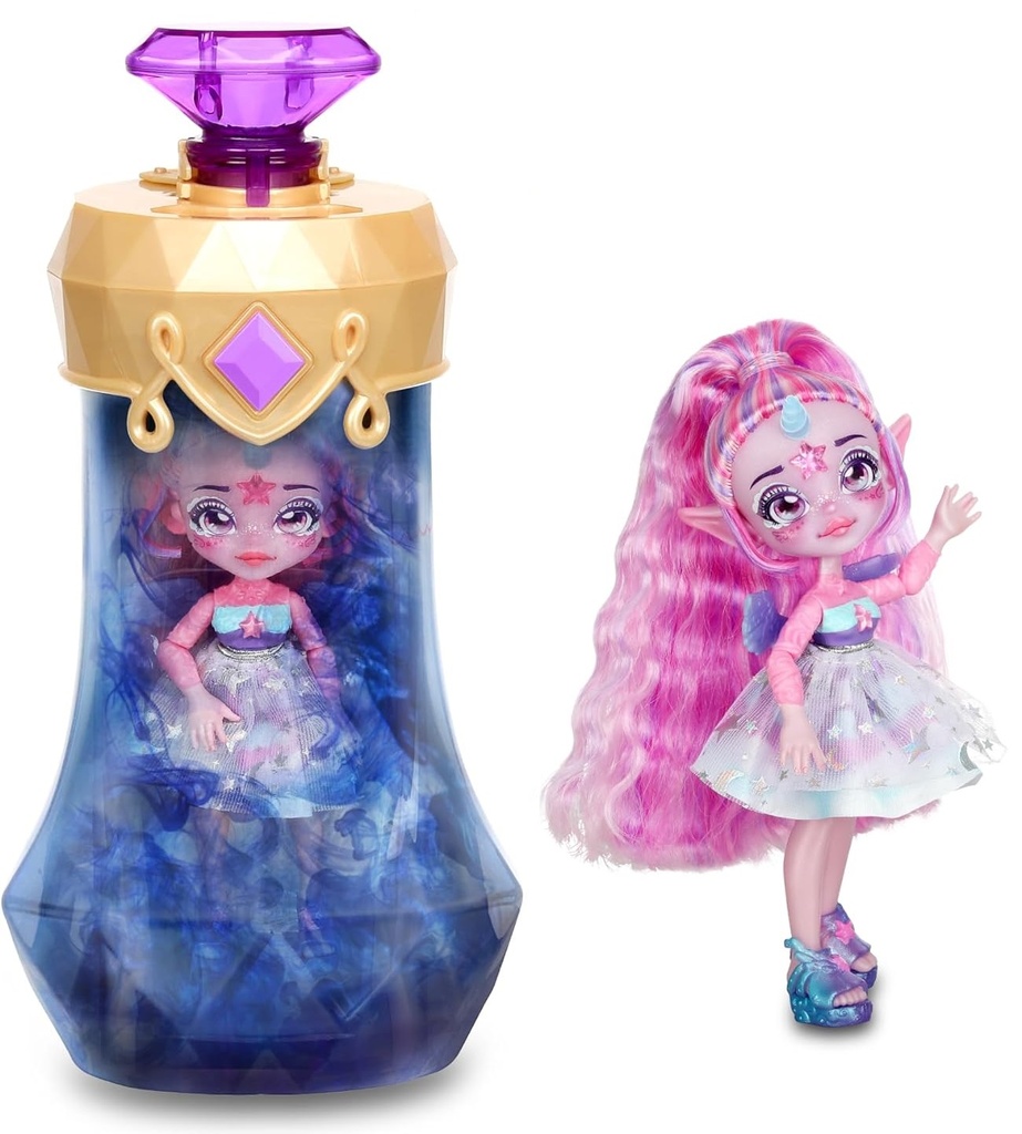 MAGIC PIXLINGS SURT.