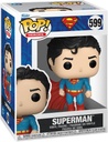 POP SUPERMAN DC 599