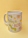 TAZA VIBRA ALTO