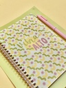 LIBRETA+BOLI VIBRA ALTO