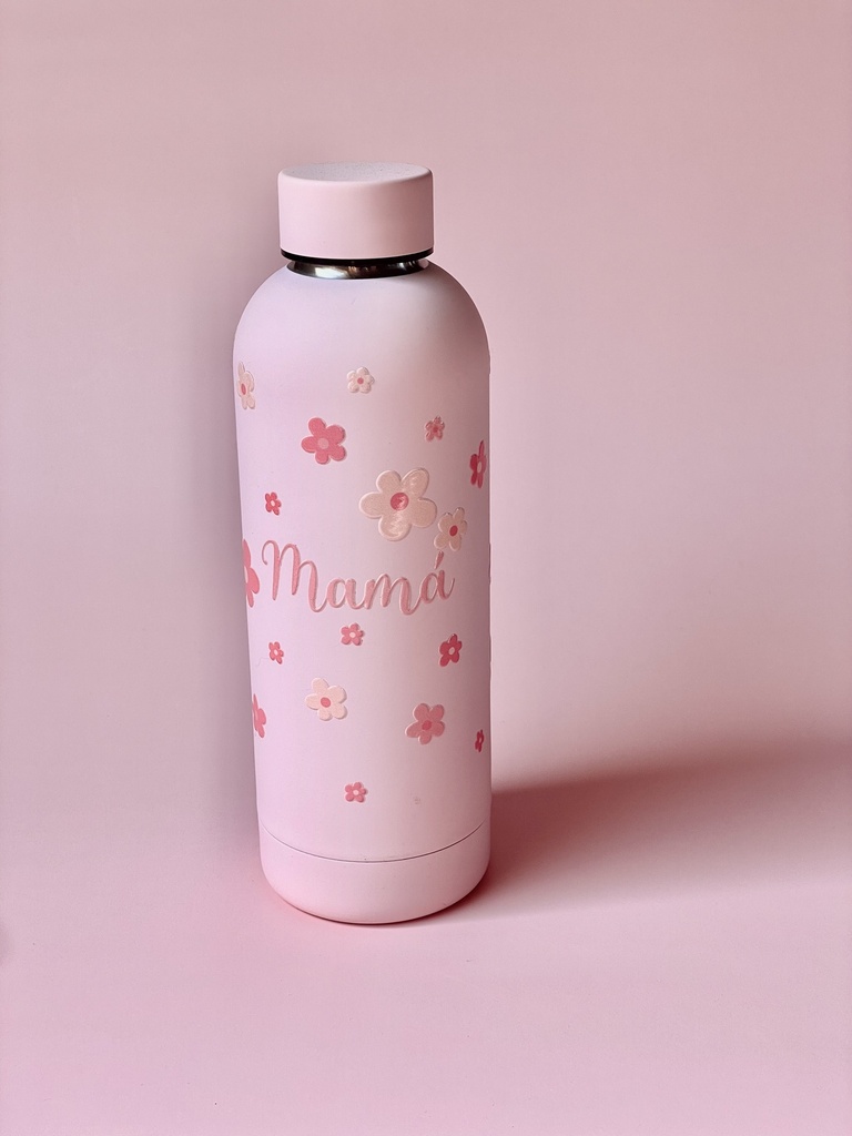 BOTELLA MAMÁ CÁPSULA