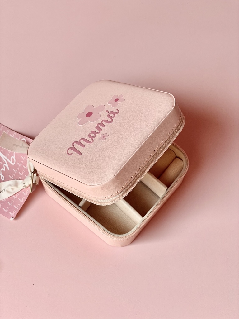 JOYERO MAMÁ CÁPSULA