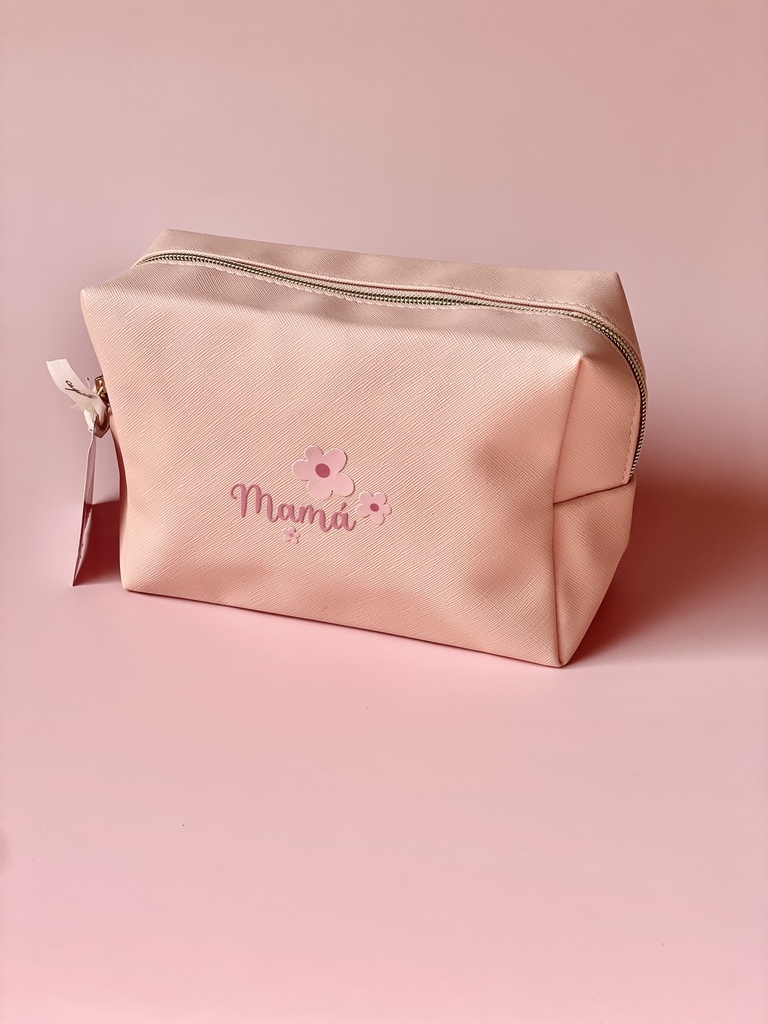 NECESER MAMÁ CÁPSULA