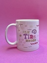 TAZA TÍA COLECCIÓN