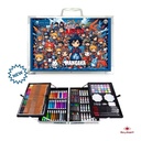 SET ART STUDIO 145 P. MANGA