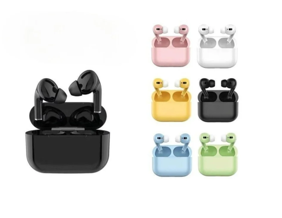 AURICULARES INEAR PRO A3 BLUET.