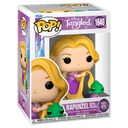 POP RAPUNZEL C/PASCAL