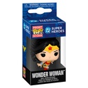 LLAVERO POP WONDER WOMAN