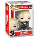 POP TOKYO REV.-DRAKEN