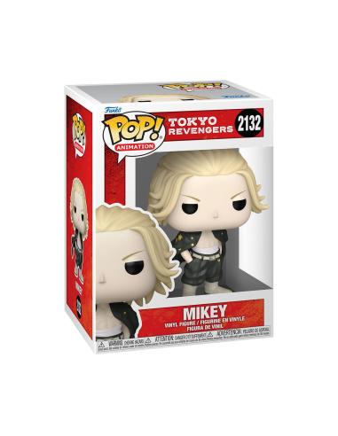 POP TOKYO REV.-MIKEY
