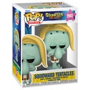 POP BOB E.-CALAMARDO PIRATA