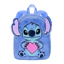 MOCHILA LILO Y STITCH P.HEART