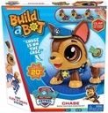 BUILD A BOT PAW PATROL CHASE